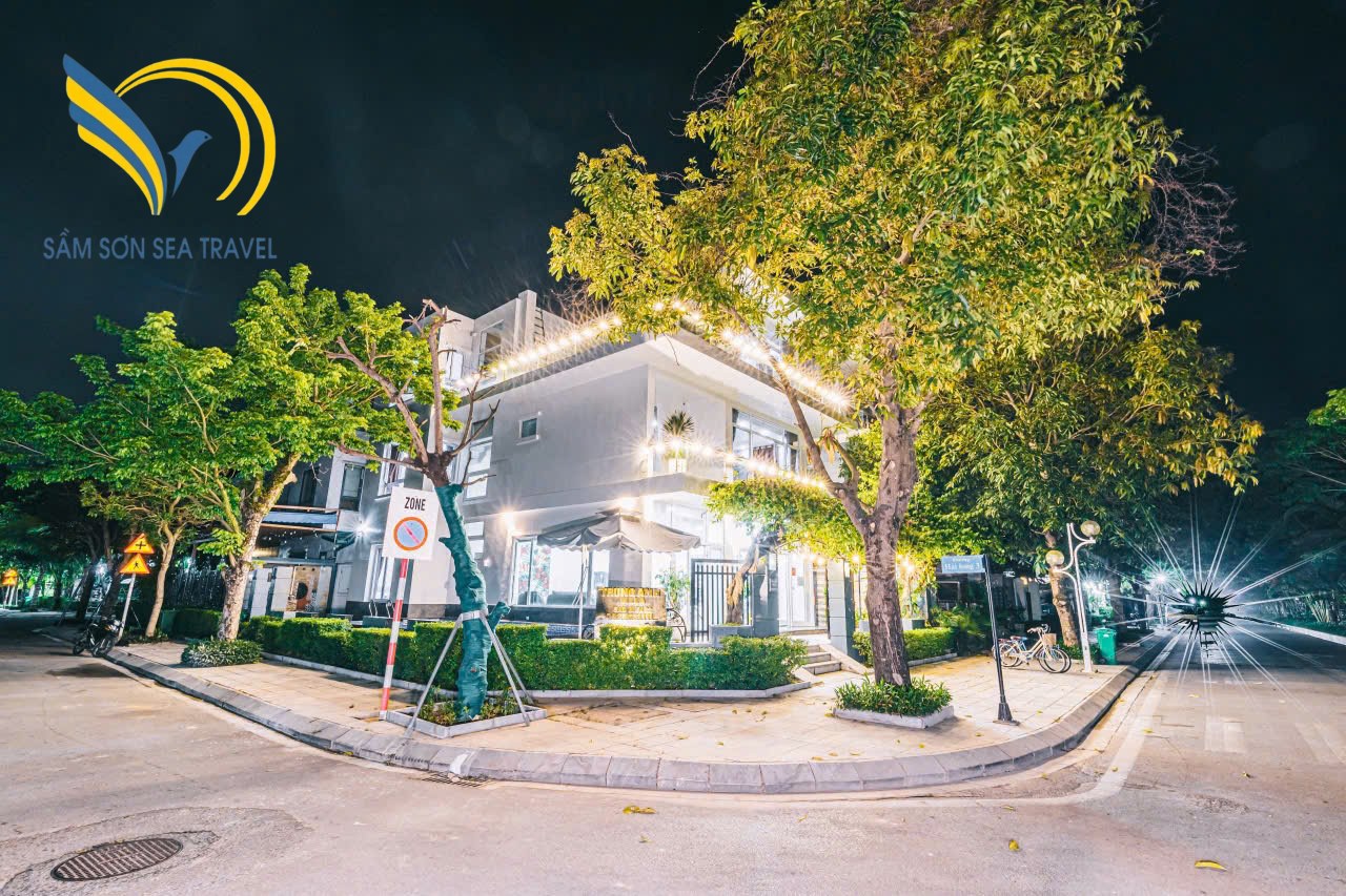 Trung Anh Villa SB22 FLC sầm sơn thumbnail 6