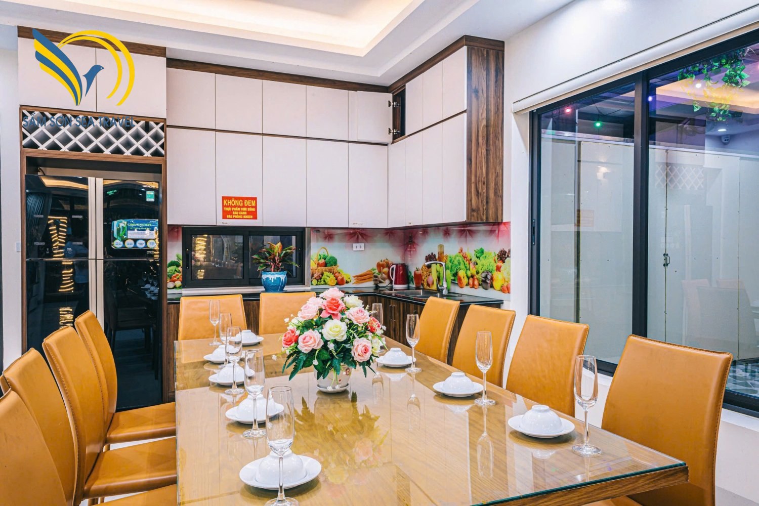 Villa Hải Dương ( Mã căn:  BT31_12) thumbnail 16