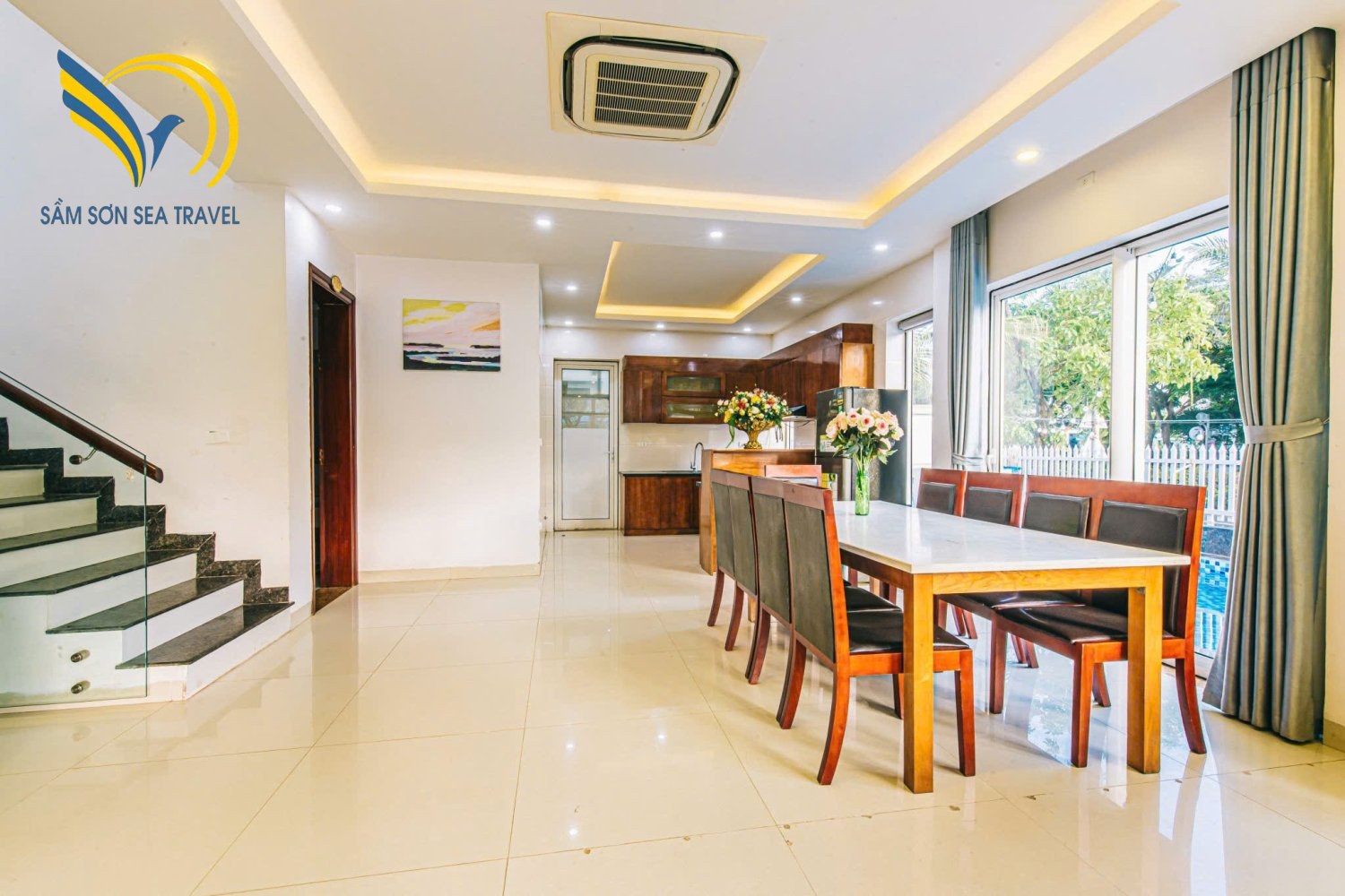 Villa Ngọc trai NT64 thumbnail 4