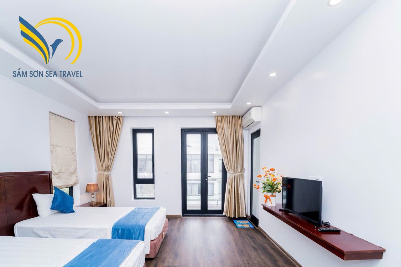 Villa KT03.09 FLC Sầm Sơn thumbnail 18