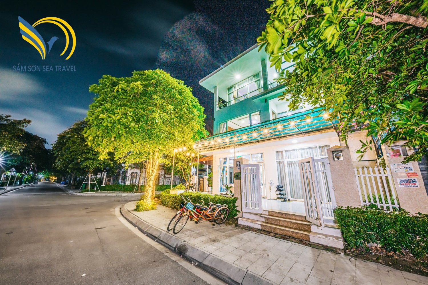 Villa NT07 FLC sầm sơn thumbnail 13