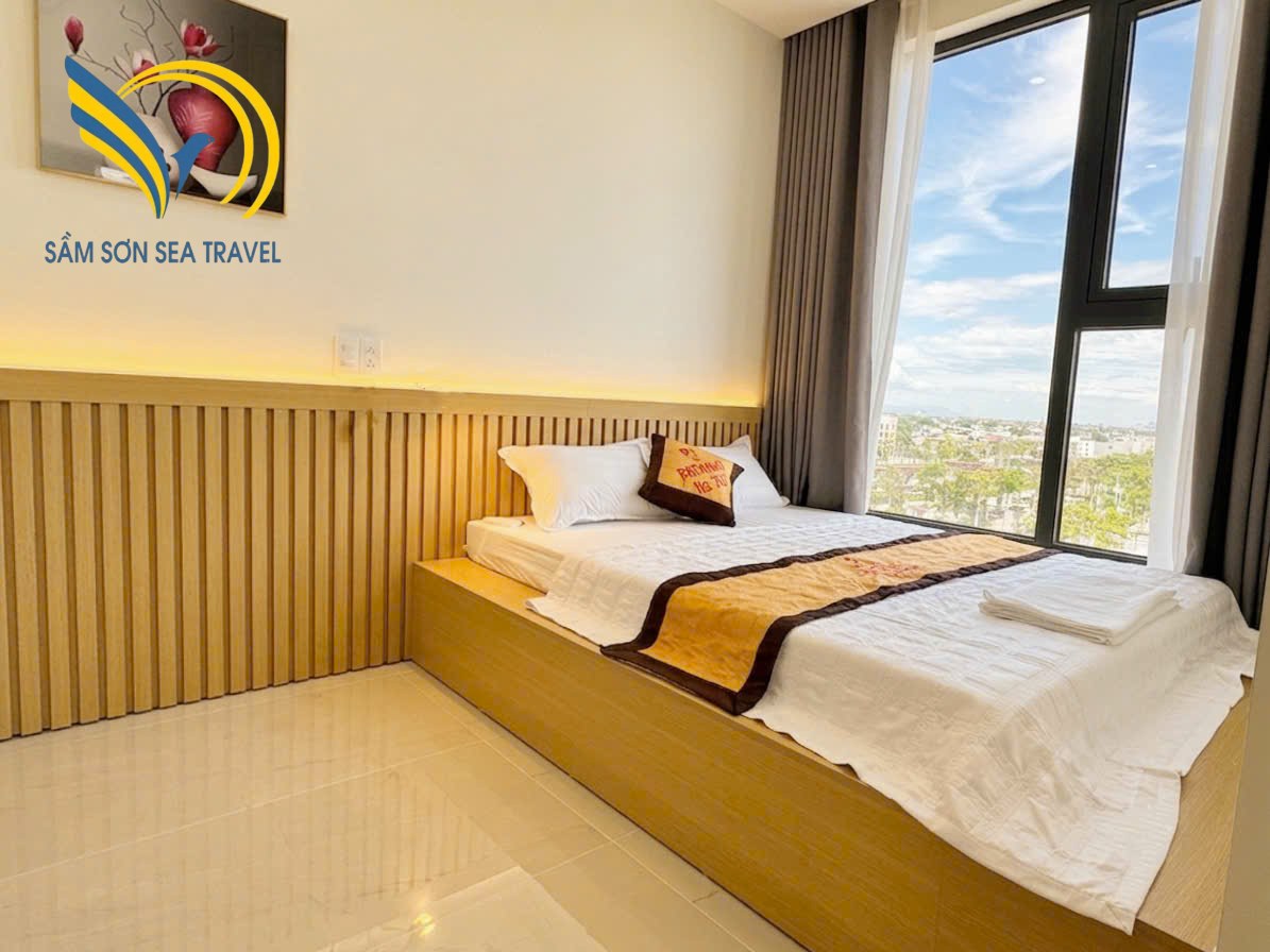 Căn hộ Homestay Quảng Trường Biển P10508 thumbnail 8
