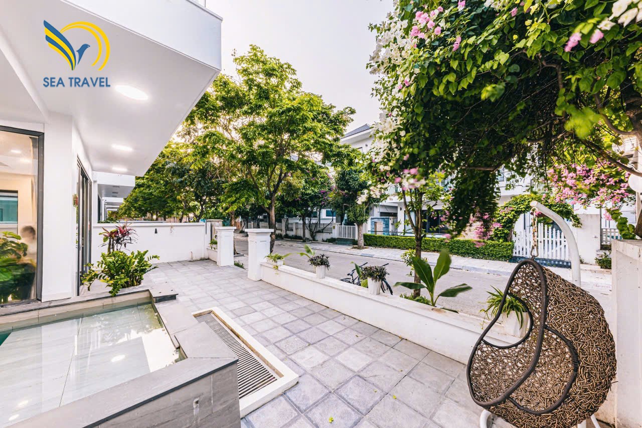 𝗩𝗶𝗹𝗹𝗮 𝗡𝗴𝗼̣𝗰 𝗧𝗿𝗮𝗶 -𝘃𝗶𝗹𝗹𝗮 đ𝗼̛𝗻 𝗹𝗮̣̂𝗽, 𝗰𝗼́ 𝗯𝗲̂̉ 𝗯𝗼̛𝗶