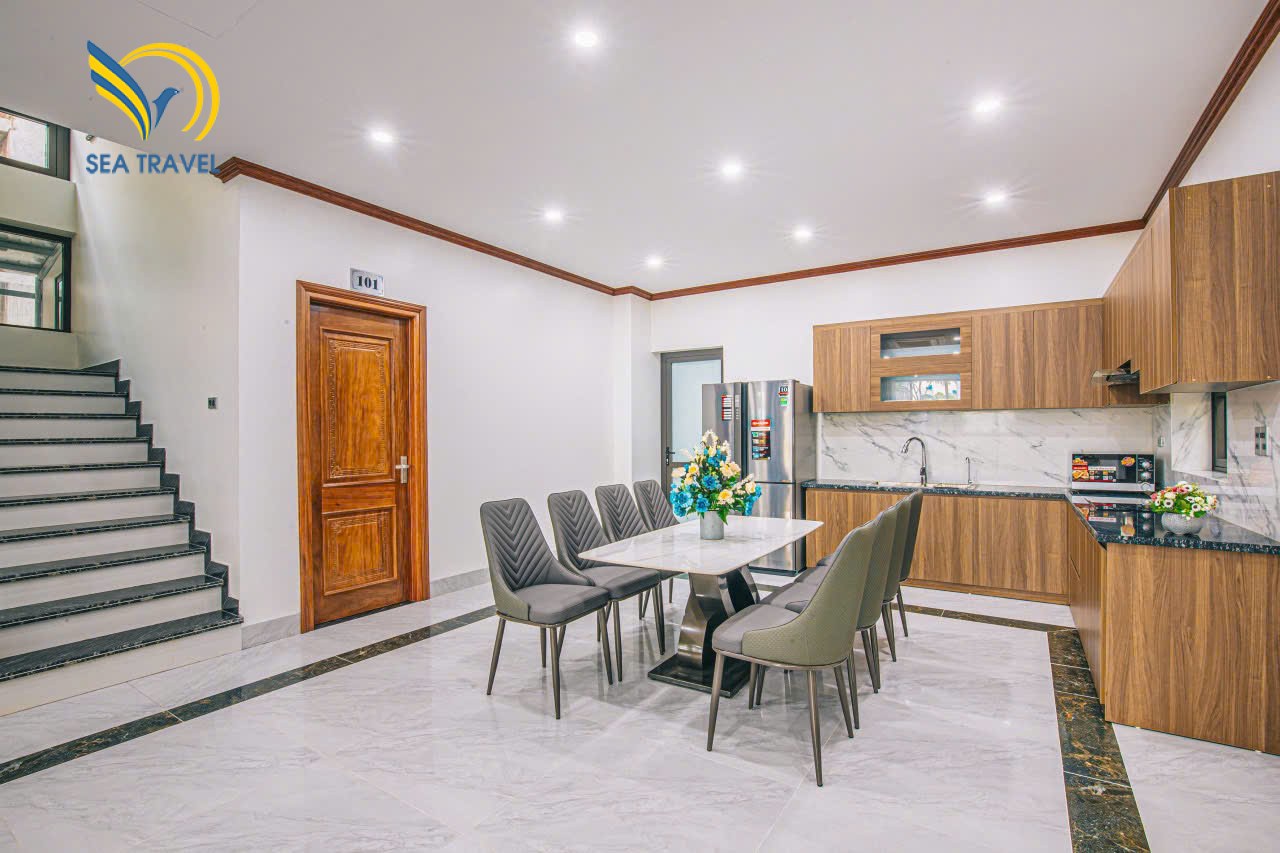 🏝️🏝️ CẶP VILLA FLC SẦM SƠN BT 43-06 & BT 43-07 🏝️🏝️ thumbnail 14