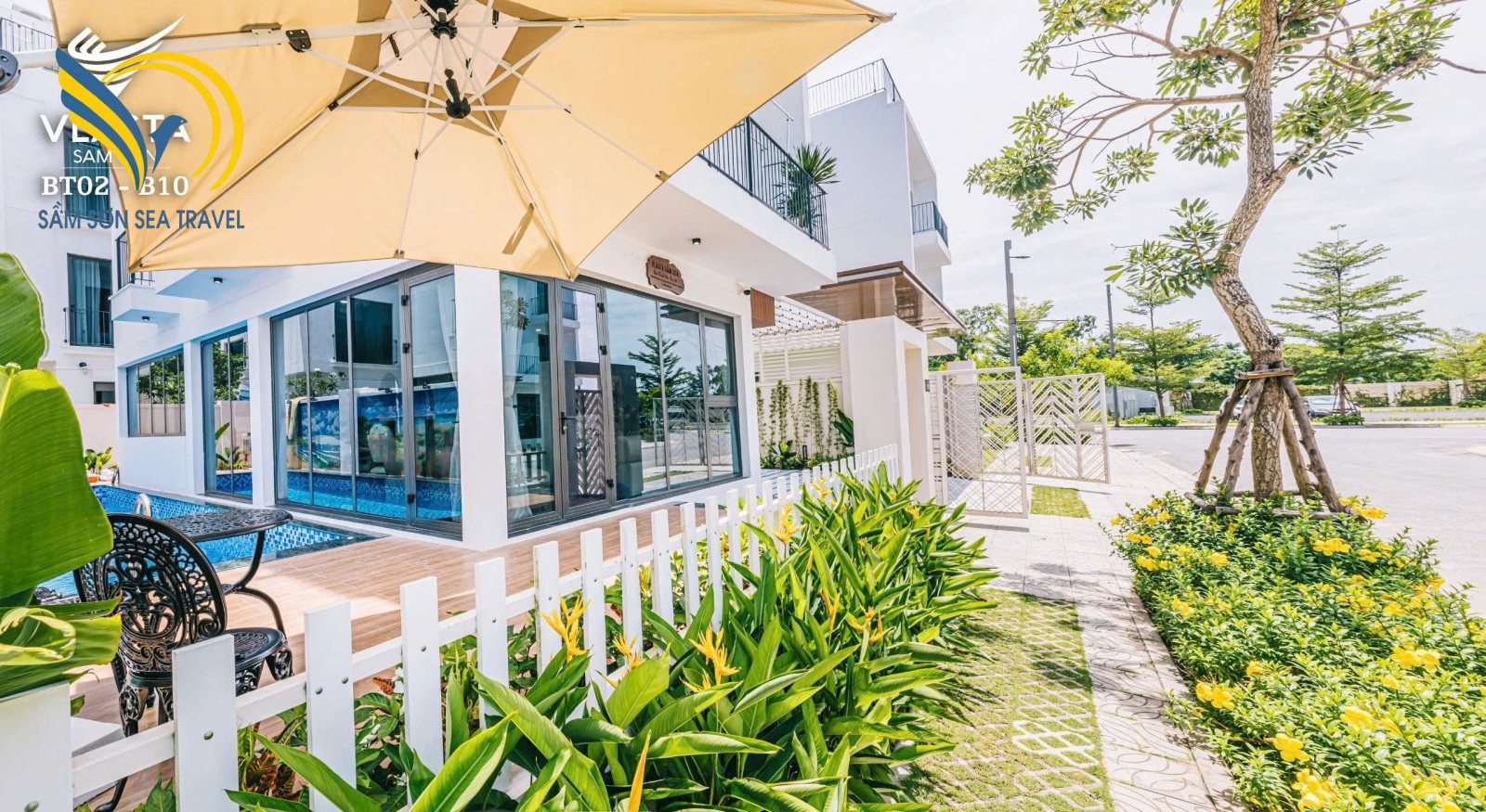 Villa Vlasta Lasong thumbnail 18