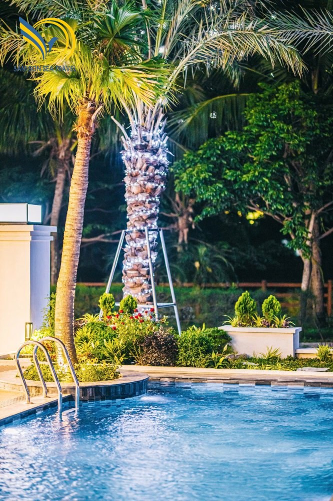 SAPPHIRE VILLA FLC Sầm Sơn thumbnail 11