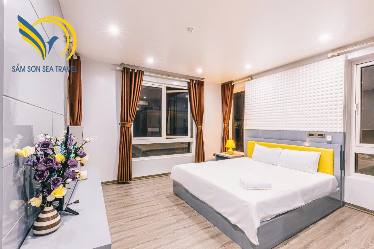 Trung Anh Villa SB22 FLC sầm sơn thumbnail 19