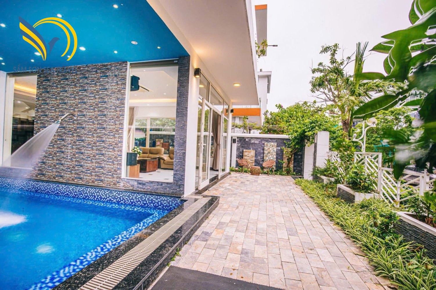 BIỆT THỰ NT101 FLC Sầm Sơn thumbnail 3