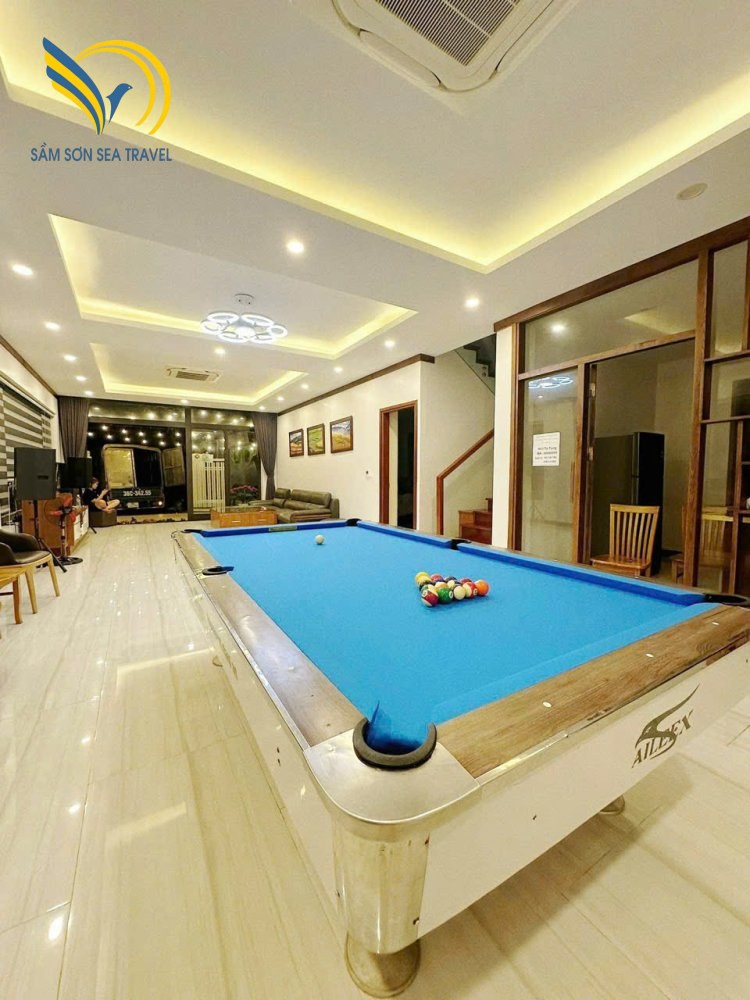 Villa Ngọc Trai NT155 FLC Sầm Sơn thumbnail 11