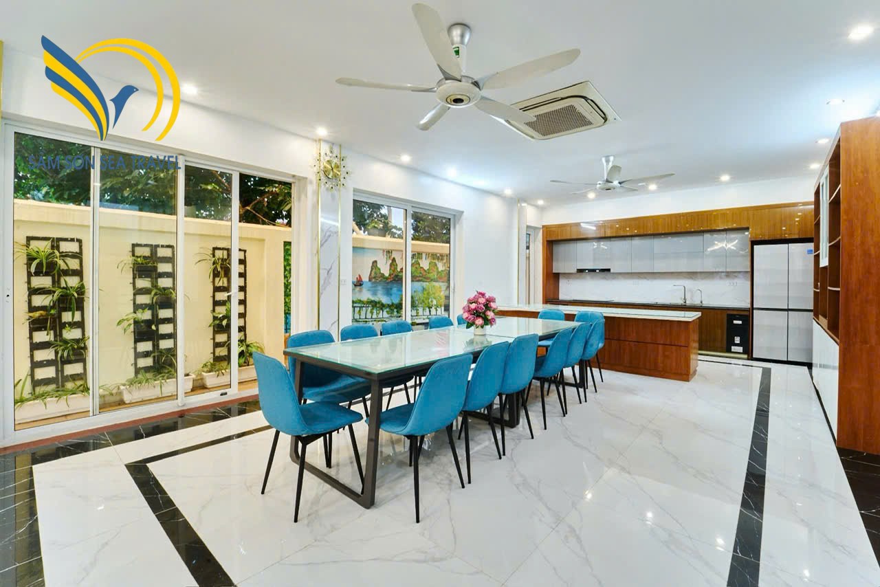villa Nam Anh thumbnail 12