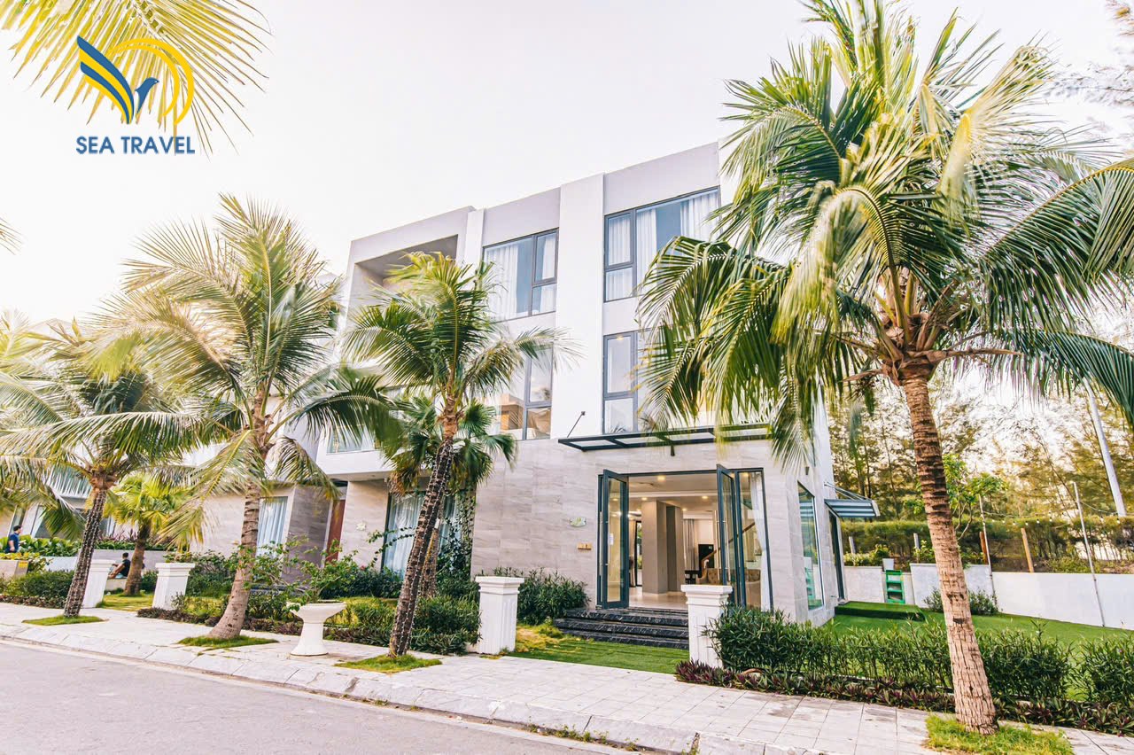 Villa 7PN GOLFVIEW
