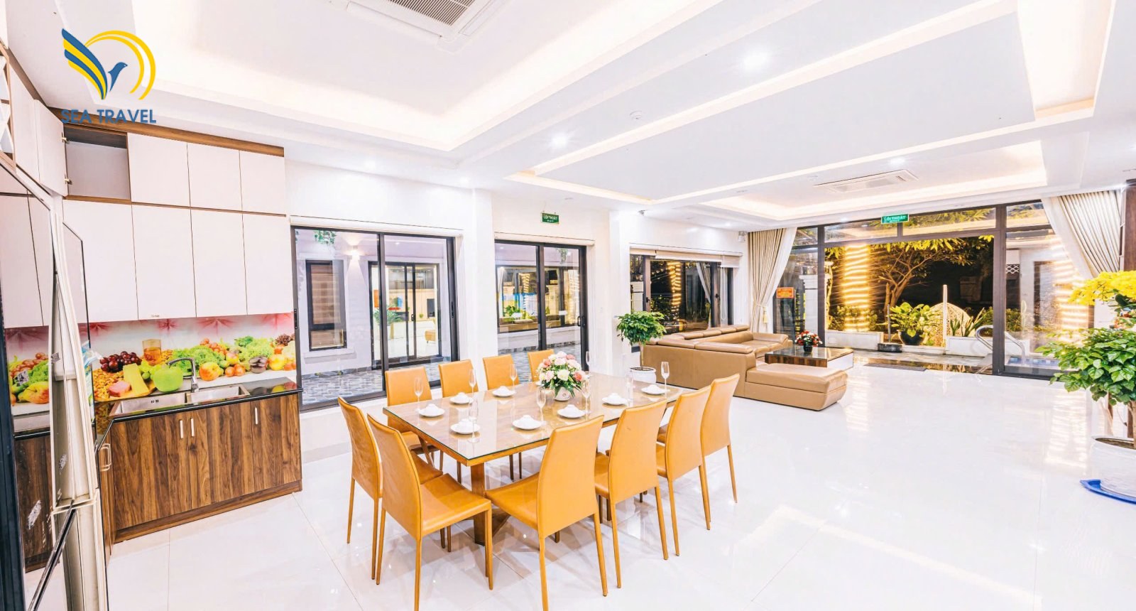 Villa Hải Dương ( Mã căn:  BT31_12) thumbnail 12