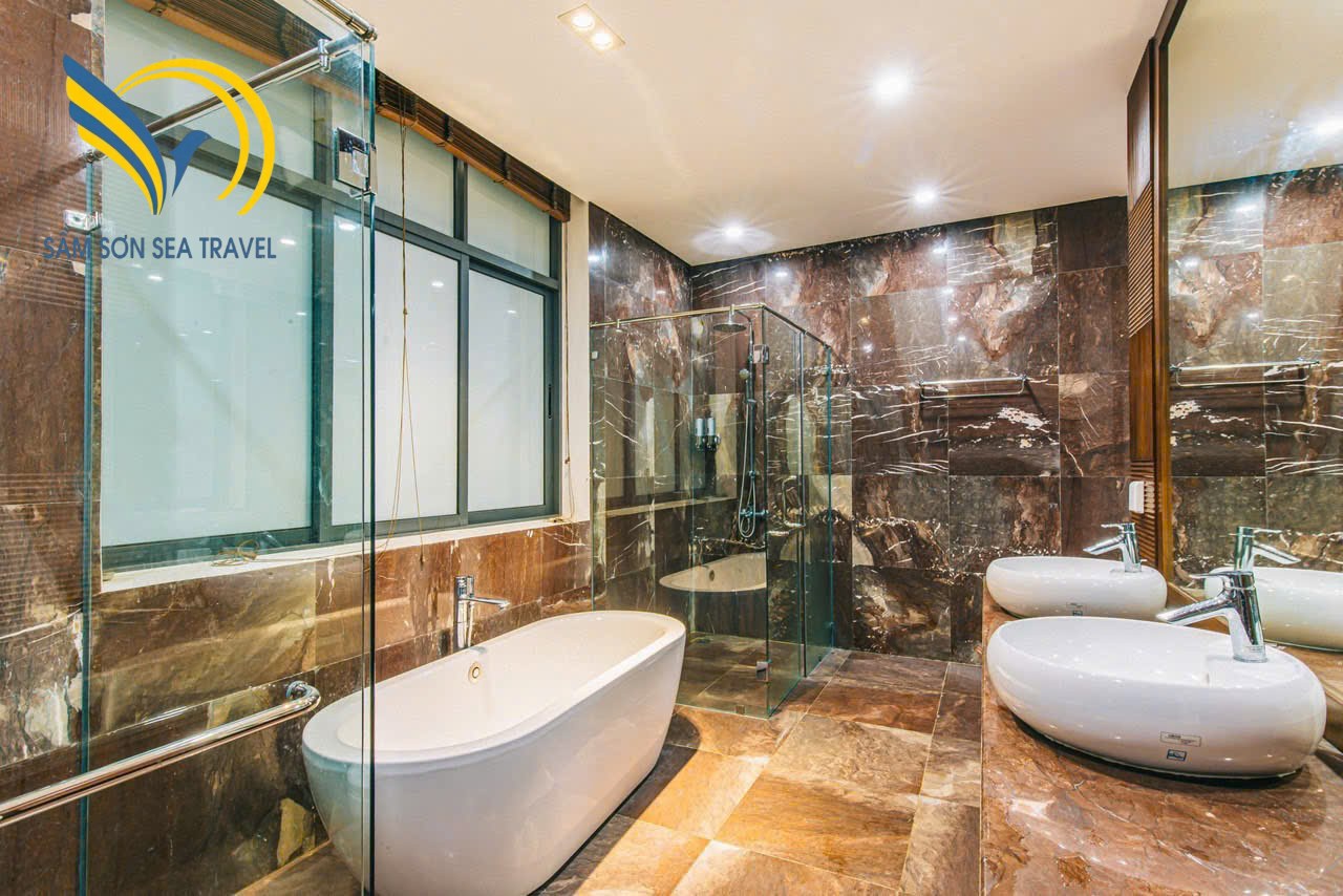 Grand Villa FLC Sầm Sơn thumbnail 18