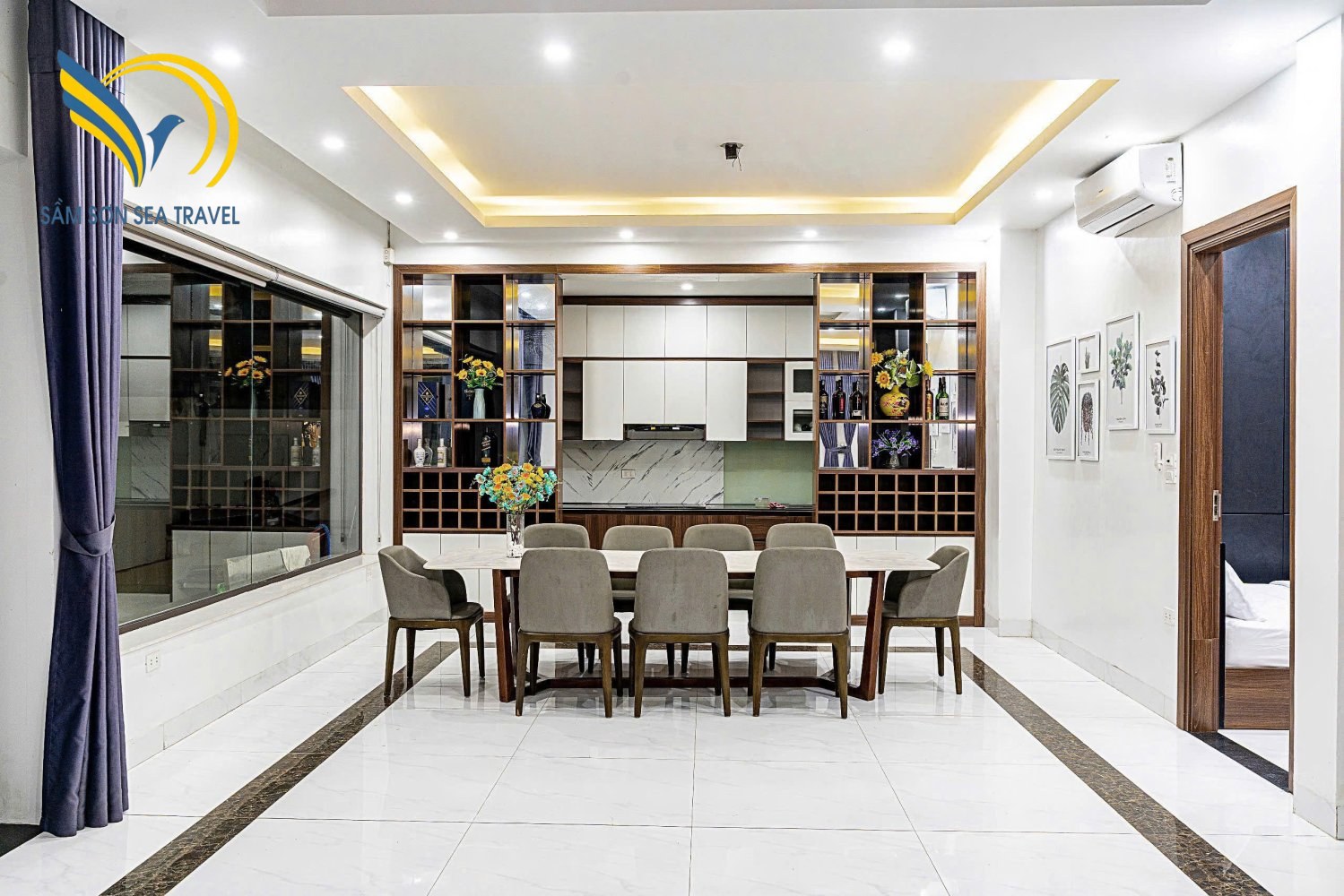 VILLA FLC SẦM SƠN BT 31.25 thumbnail 20