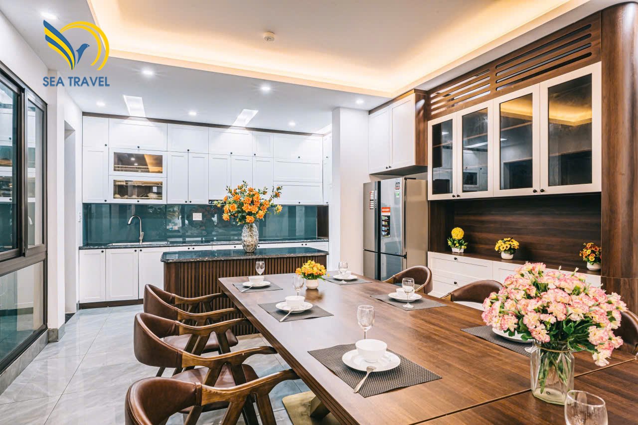 Hoàng Bach Villa KT06.09 thumbnail 16