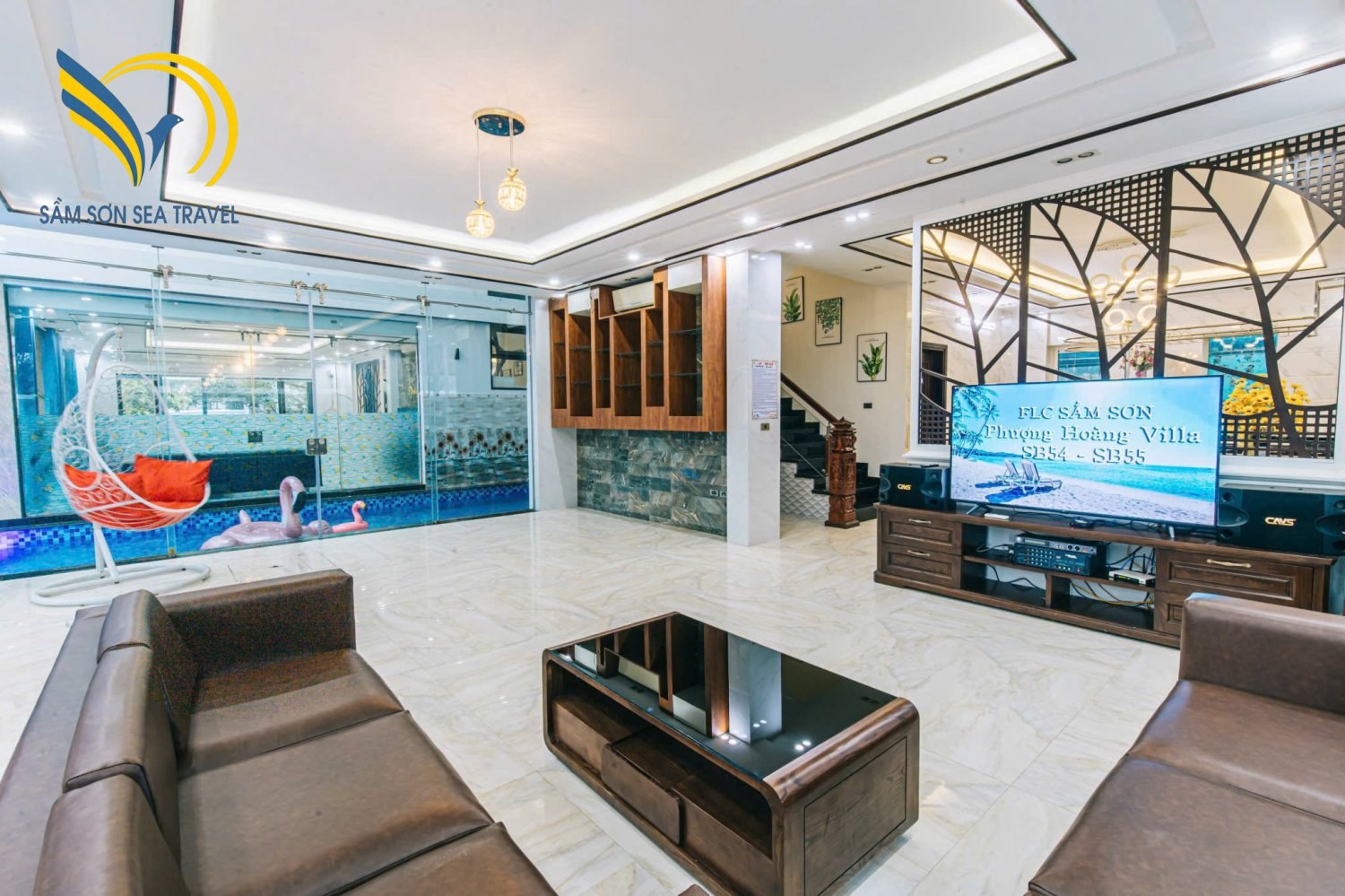Villa Sao biển 55 thumbnail 5