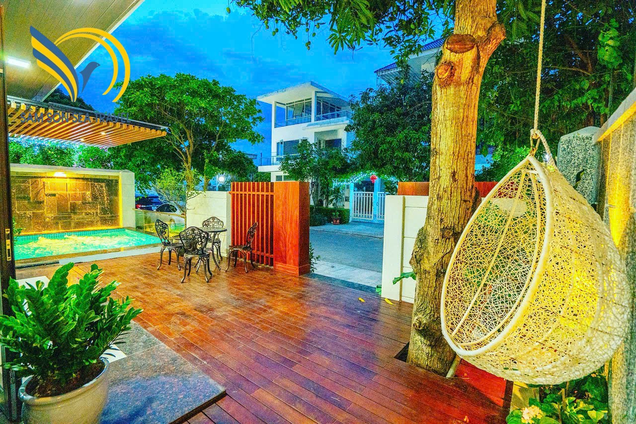 Villa Benz FLC Sầm Sơn thumbnail 7
