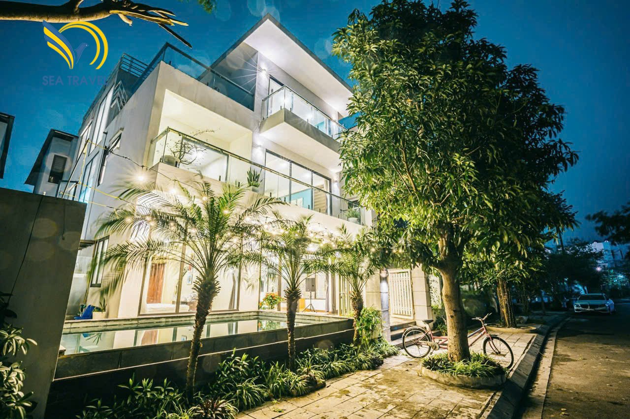 Villa Ngọc Trai NT155 thumbnail 4