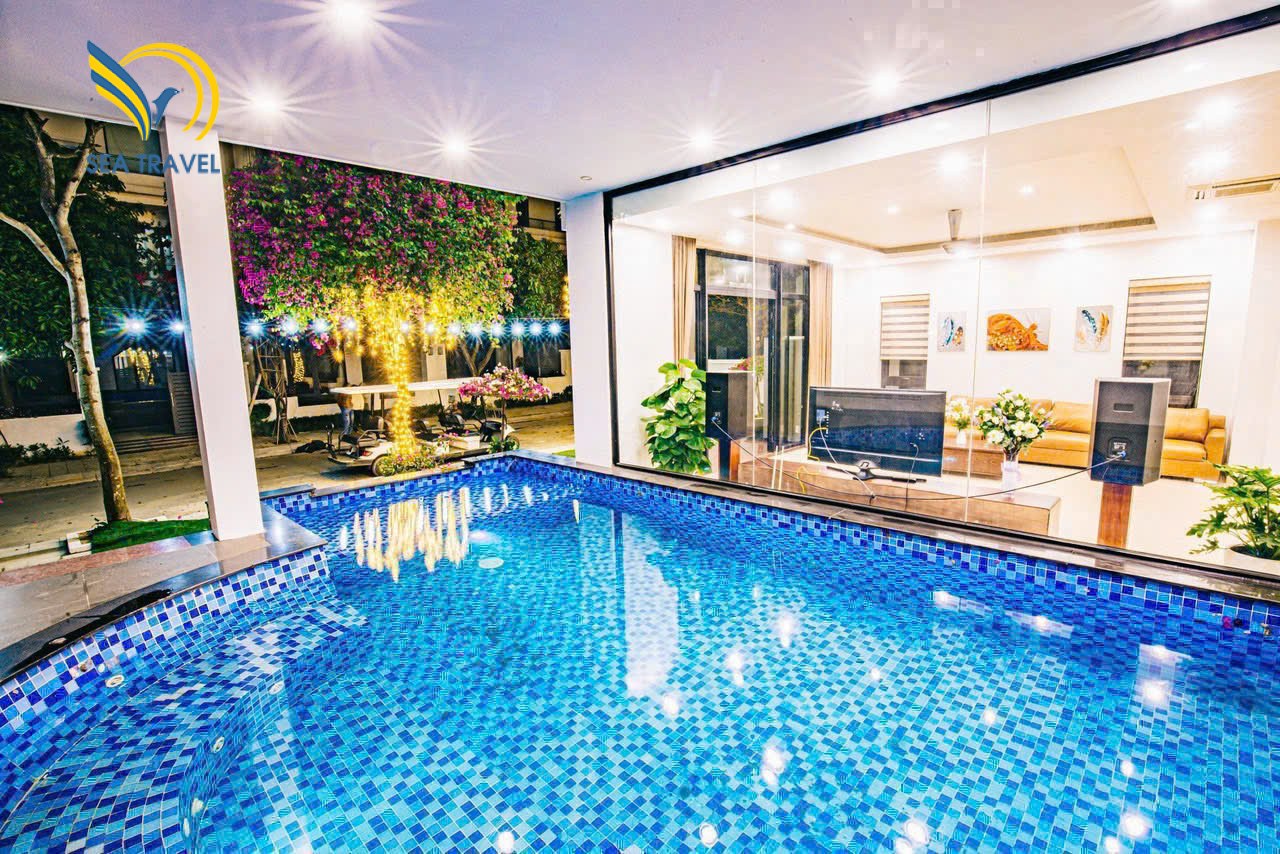 Villa KT FLC 03-02/03 sầm sơn