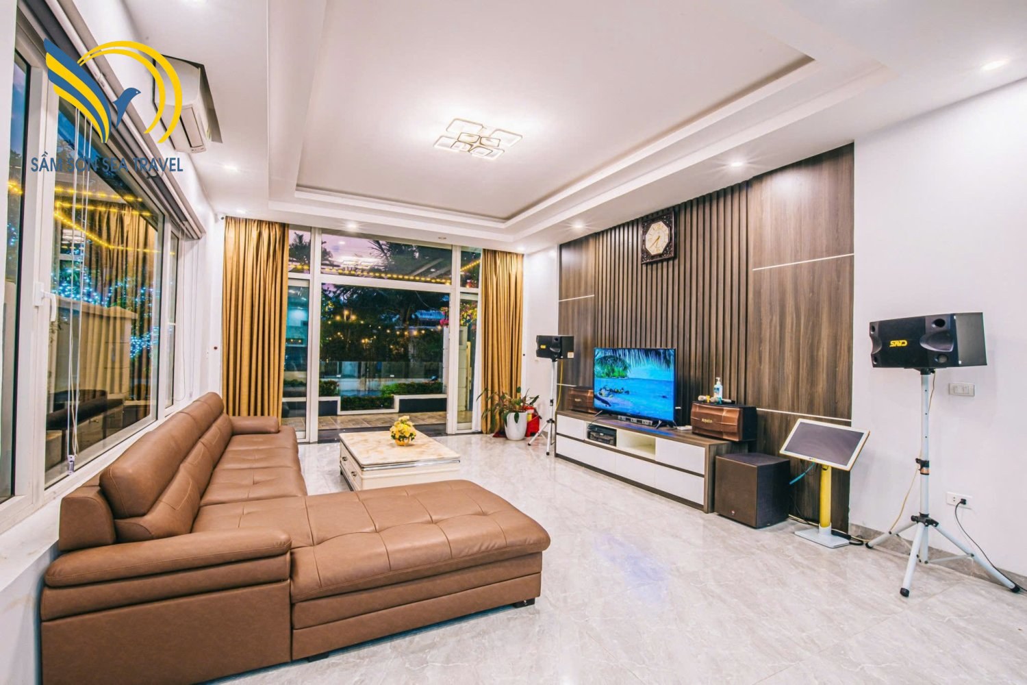 Villa Sao Biển thumbnail 8