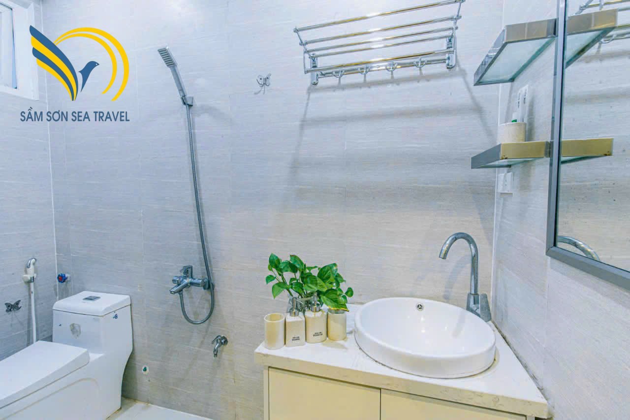 SUMMA HOUSE Villa FLC Sầm Sơn thumbnail 12