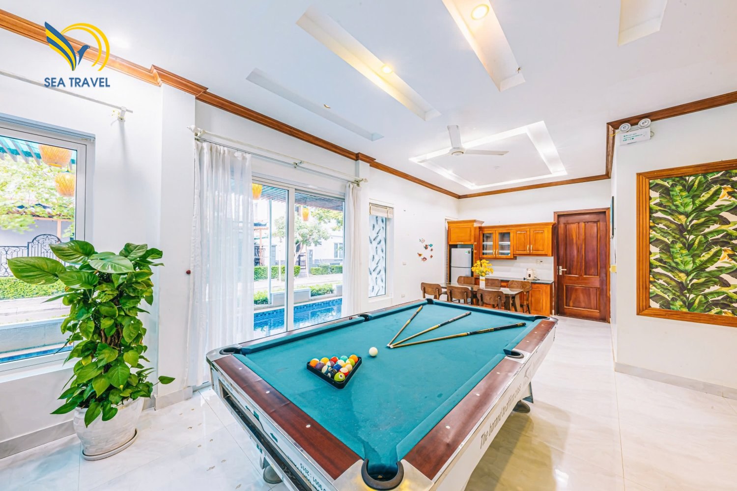Villa NT07 FLC sầm sơn thumbnail 16