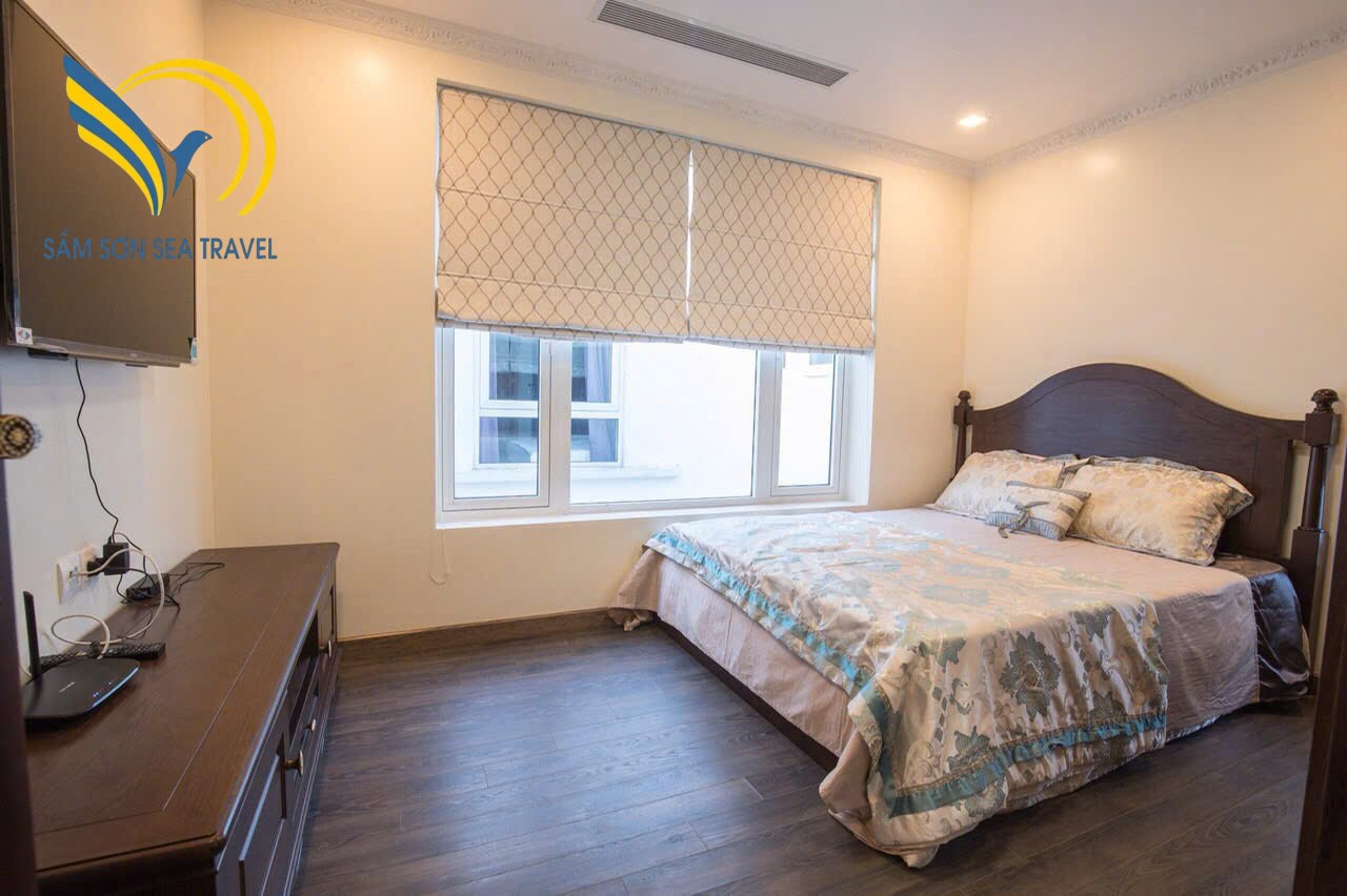 Villa Ngọc trai 70 FLC Sầm Sơn thumbnail 12