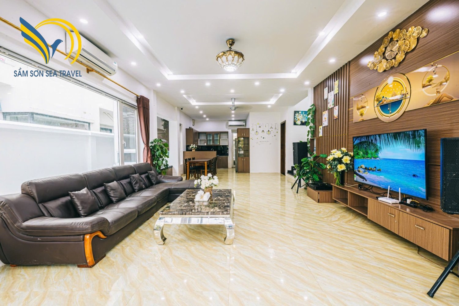 Villa NT30( Ngọc Trai 30) thumbnail 6