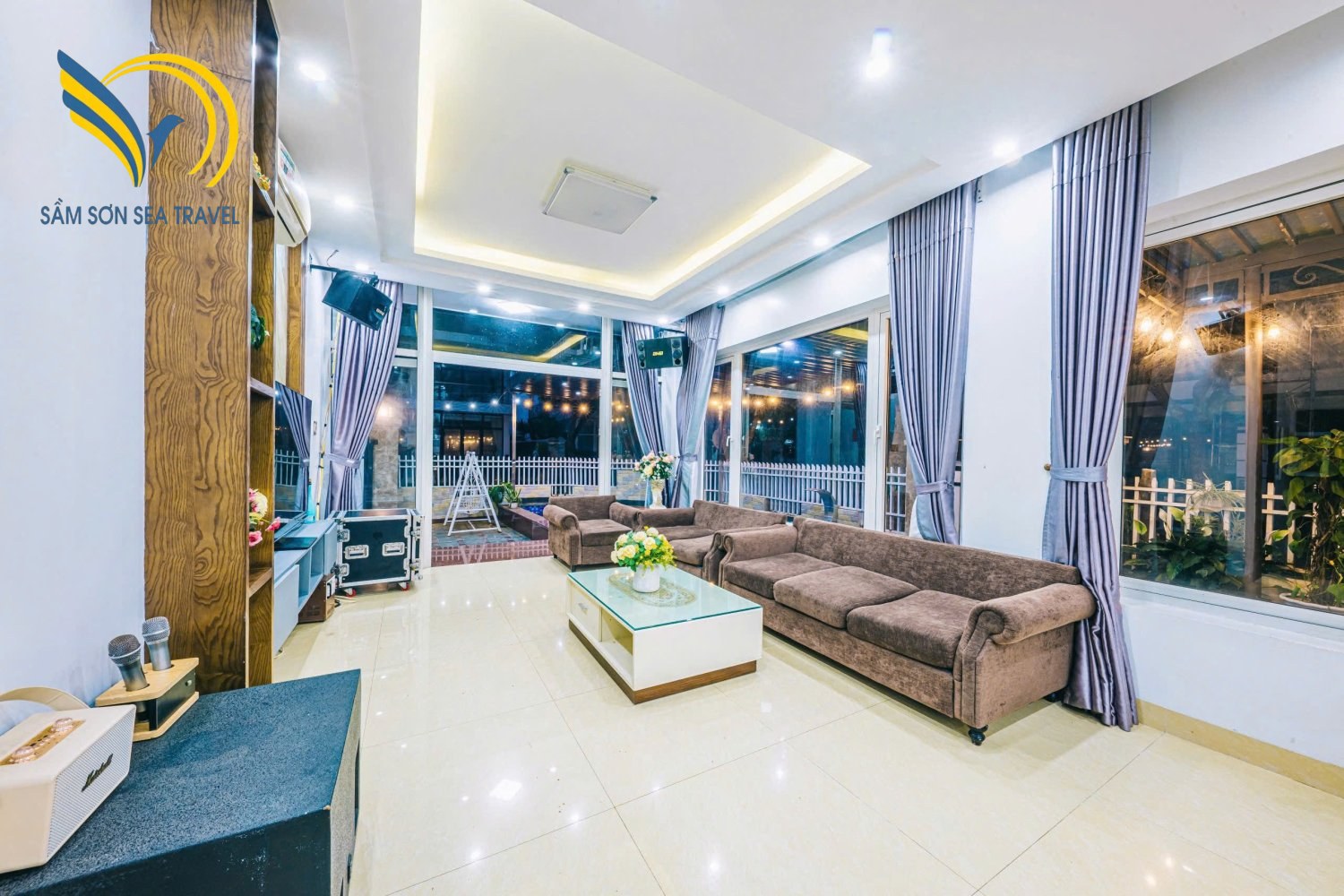 Villa Sao Biển 47 thumbnail 15