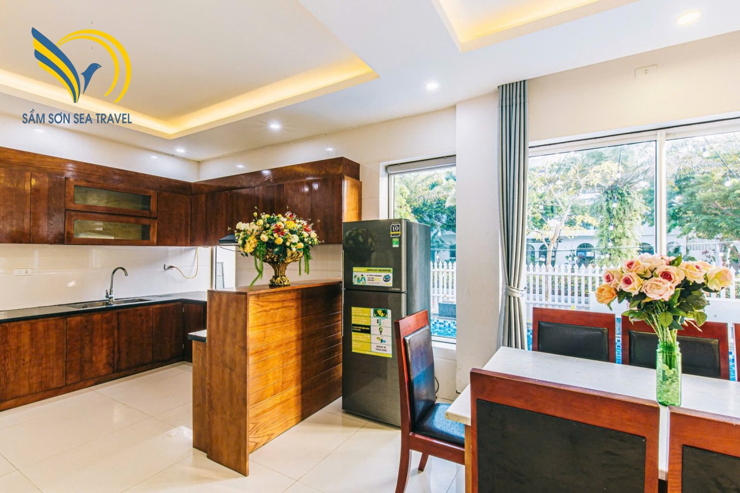 Villa Ngọc Trai 59 thumbnail 5
