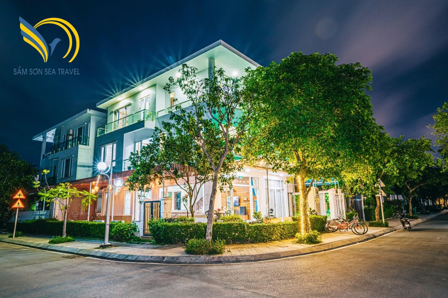 Villa NT07 FLC sầm sơn thumbnail 7