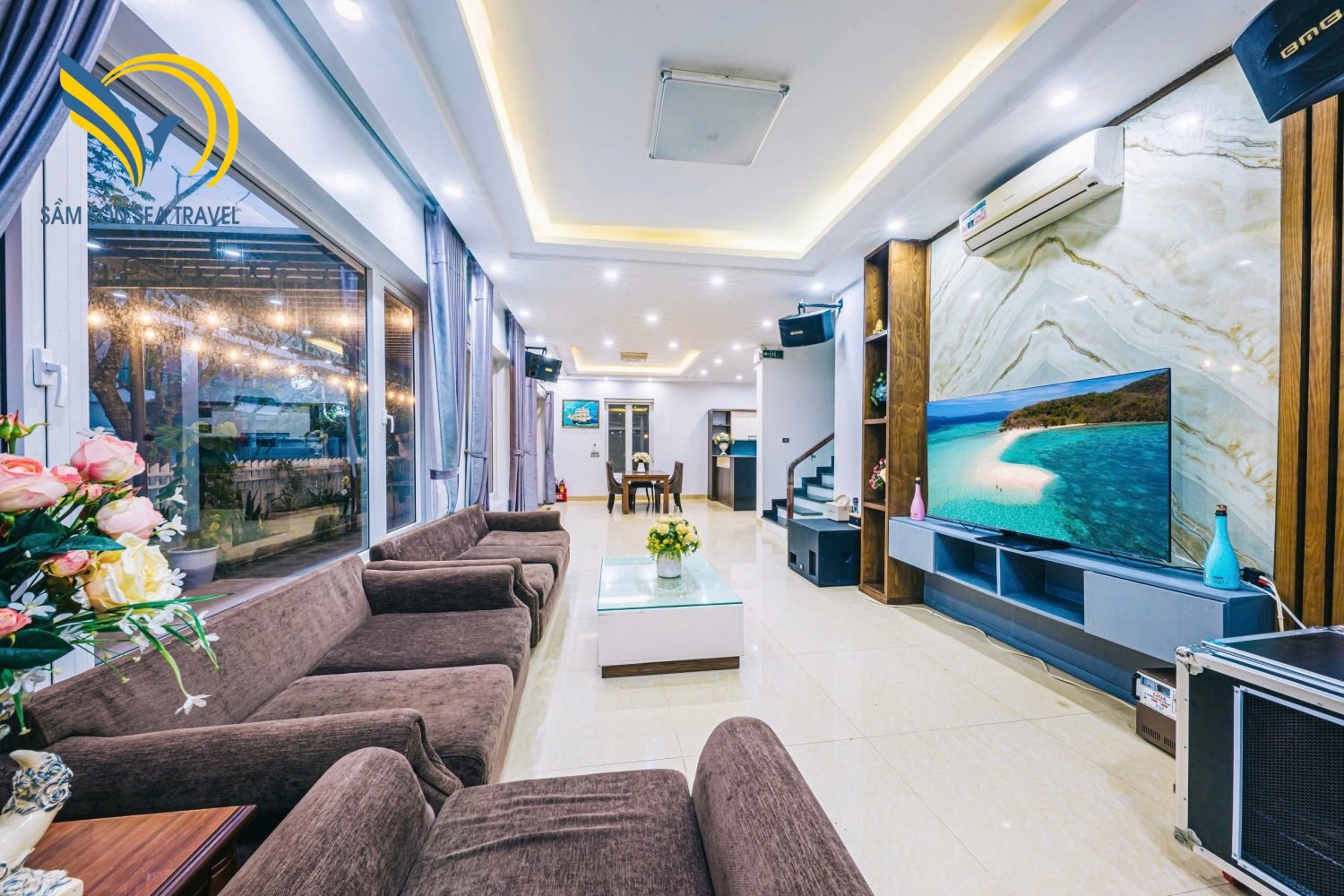 Villa Sao Biển 47 thumbnail 16