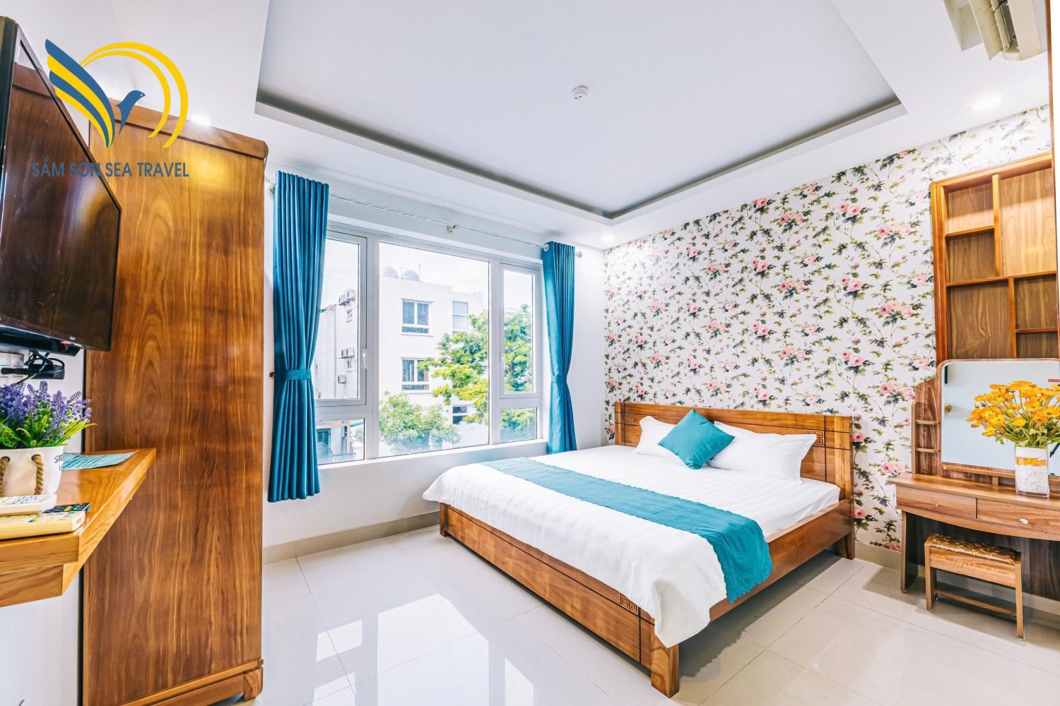 Villa NT07 FLC sầm sơn