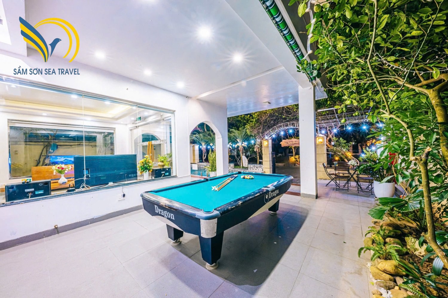 VILLA SB71 Hương Lan thumbnail 10