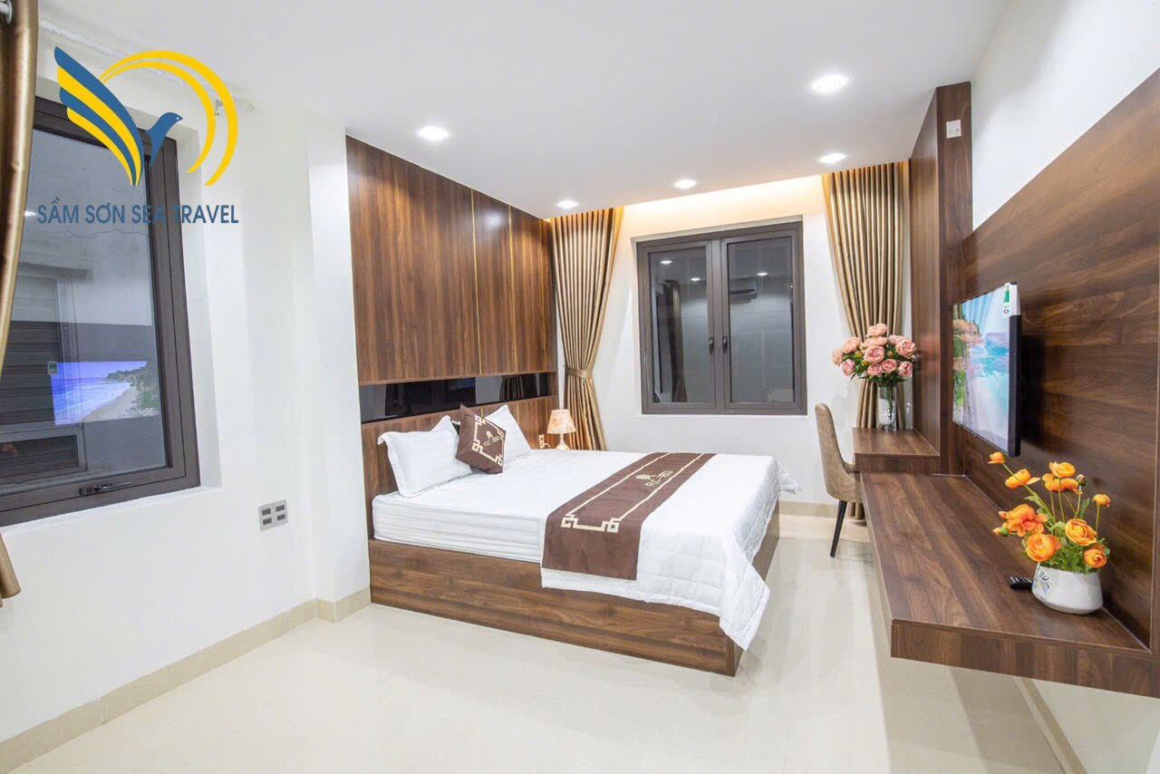 Villa Sao Biển SB 53 thumbnail 14