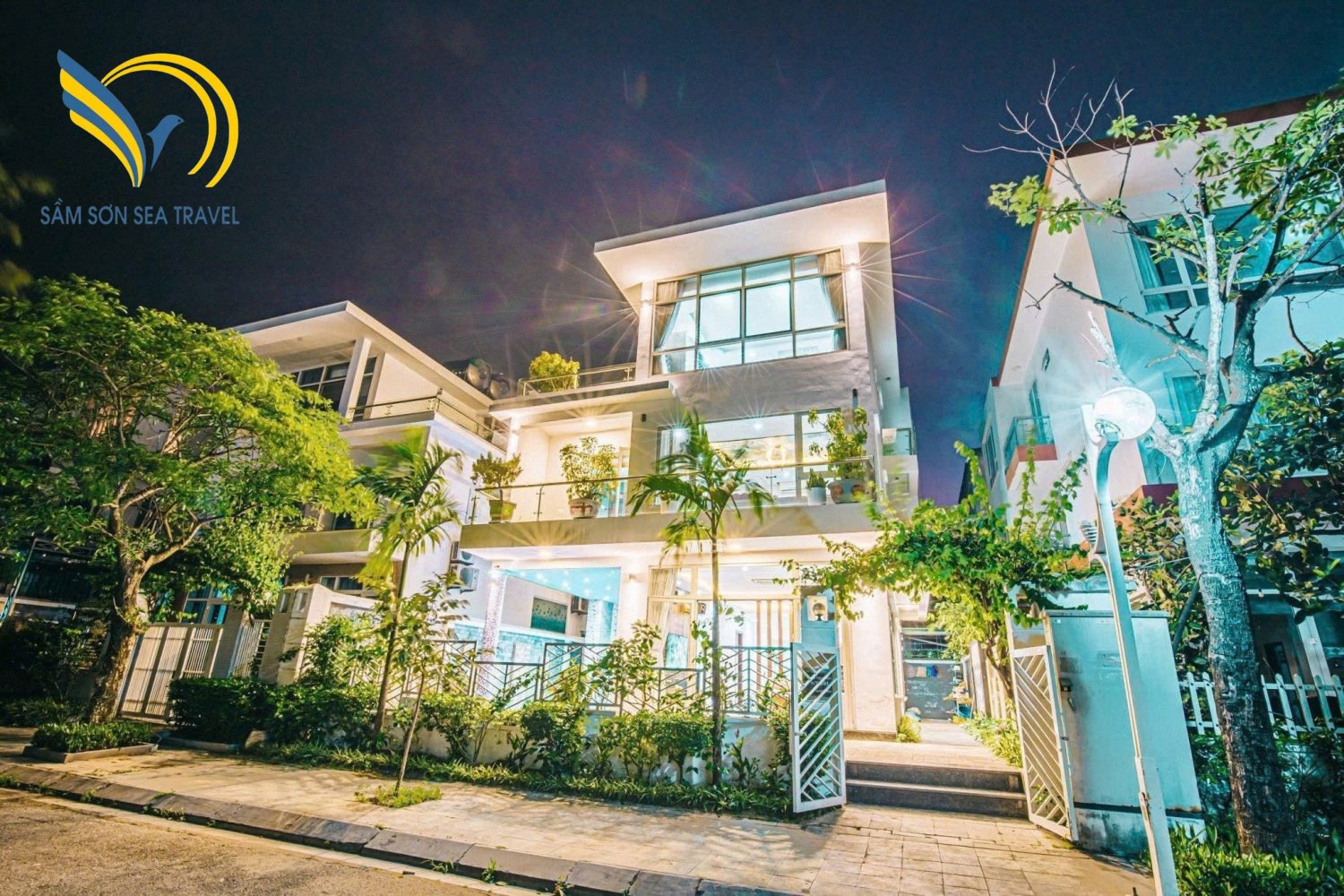 BIỆT THỰ NT101 FLC Sầm Sơn thumbnail 15