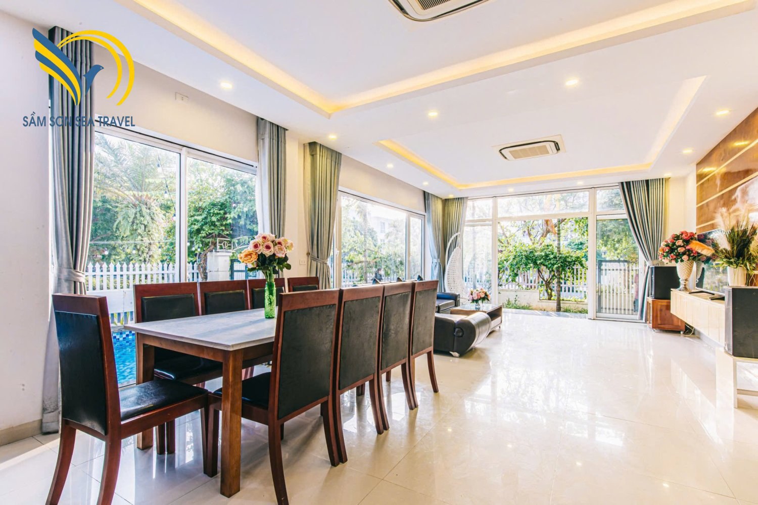 Villa Ngọc Trai 59 thumbnail 6