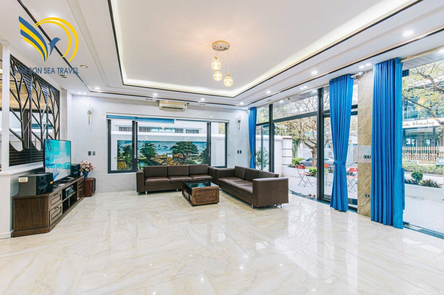 Villa Sao biển 55 thumbnail 6