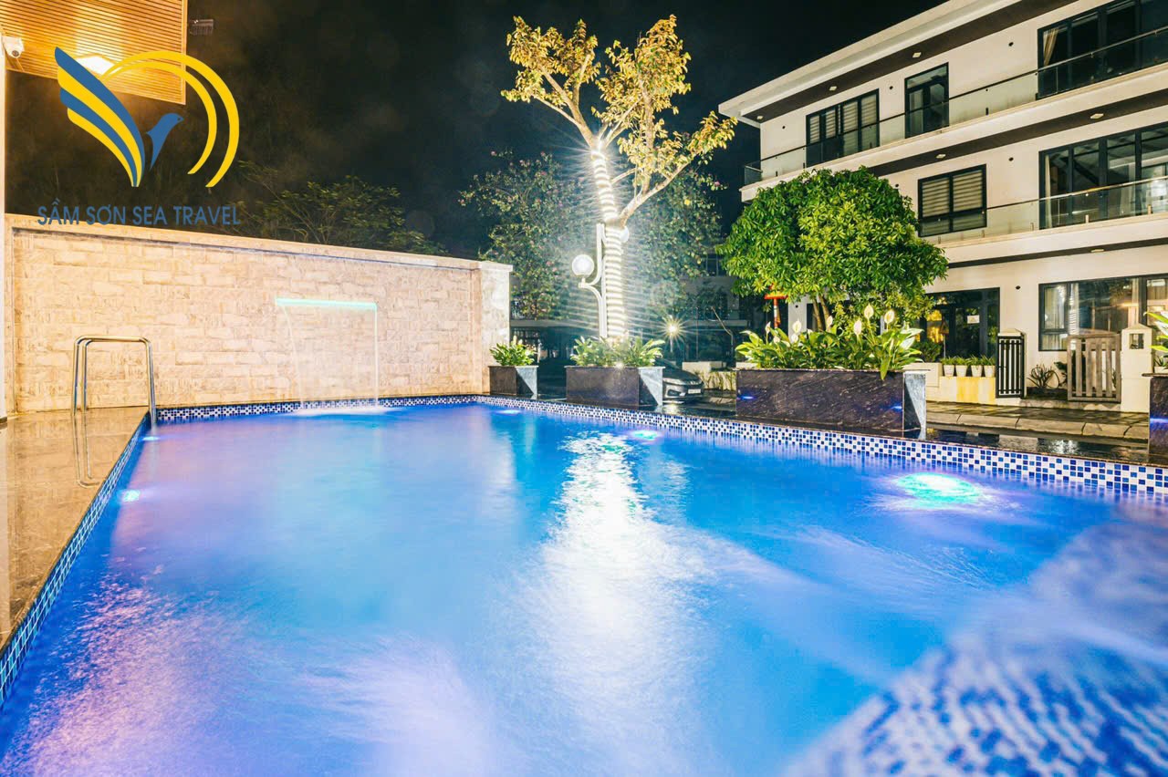 Hoàng Bach Villa KT06.09 thumbnail 5