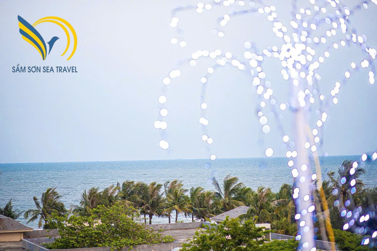 Villa Ngọc trai 70 FLC Sầm Sơn thumbnail 19