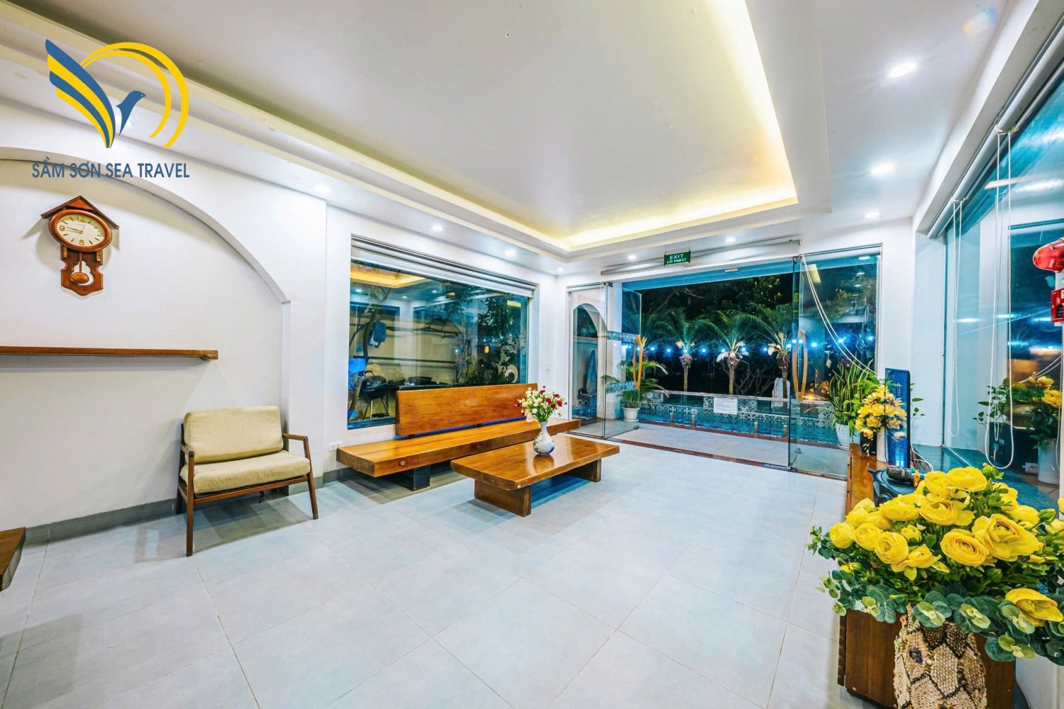 VILLA SB71 Hương Lan thumbnail 19