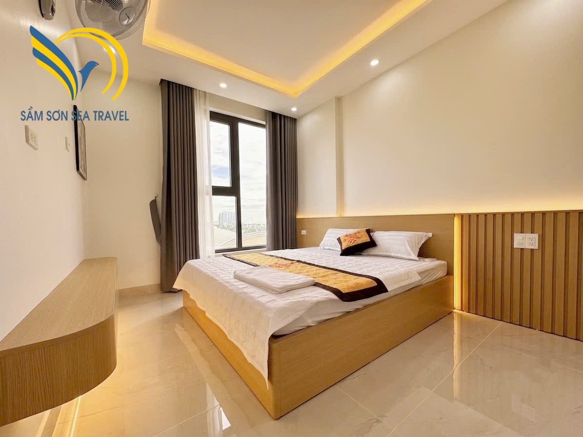 Căn hộ Homestay Quảng Trường Biển P10508 thumbnail 6