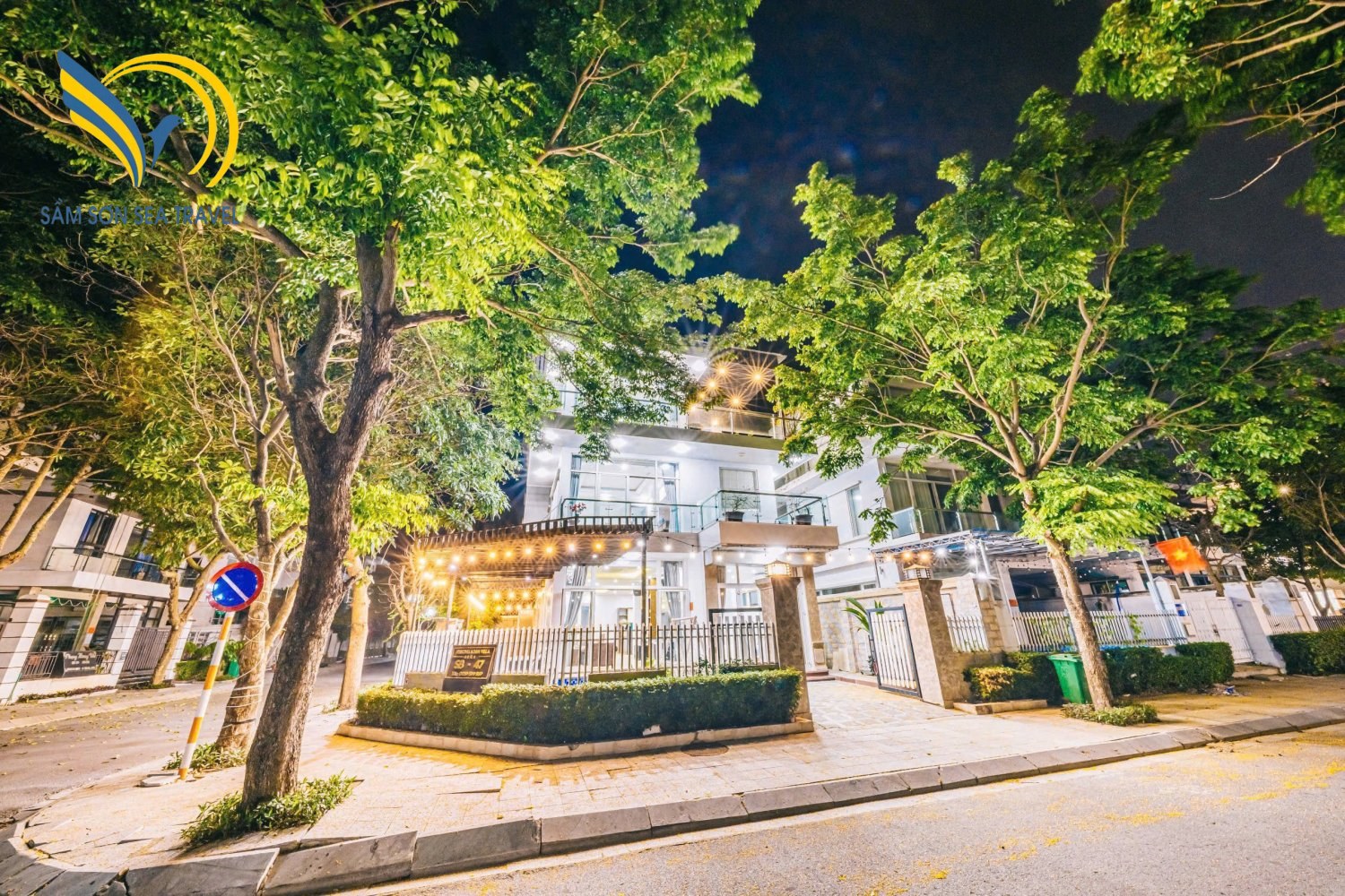 Villa Sao Biển 47 thumbnail 2