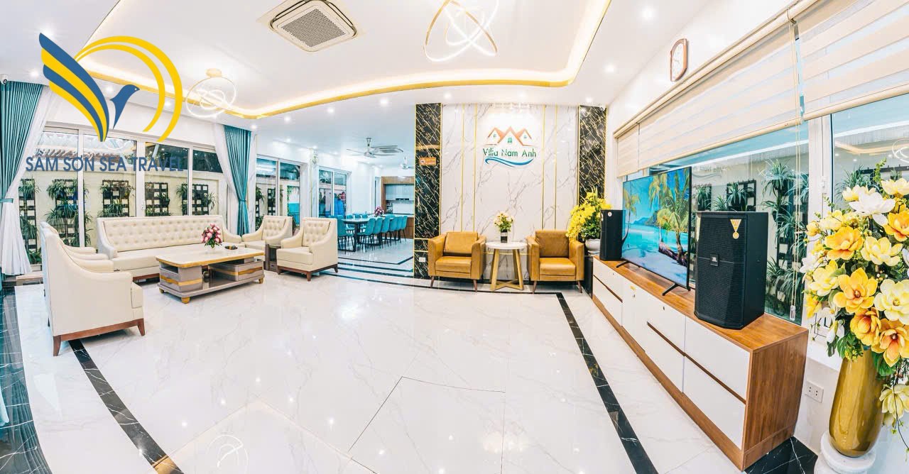 villa Nam Anh thumbnail 3
