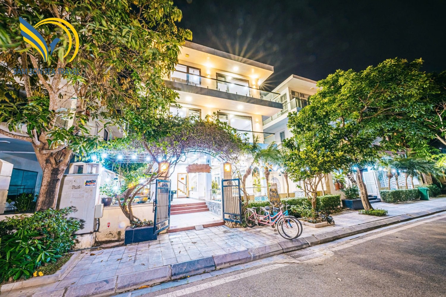 VILLA SB71 Hương Lan thumbnail 4