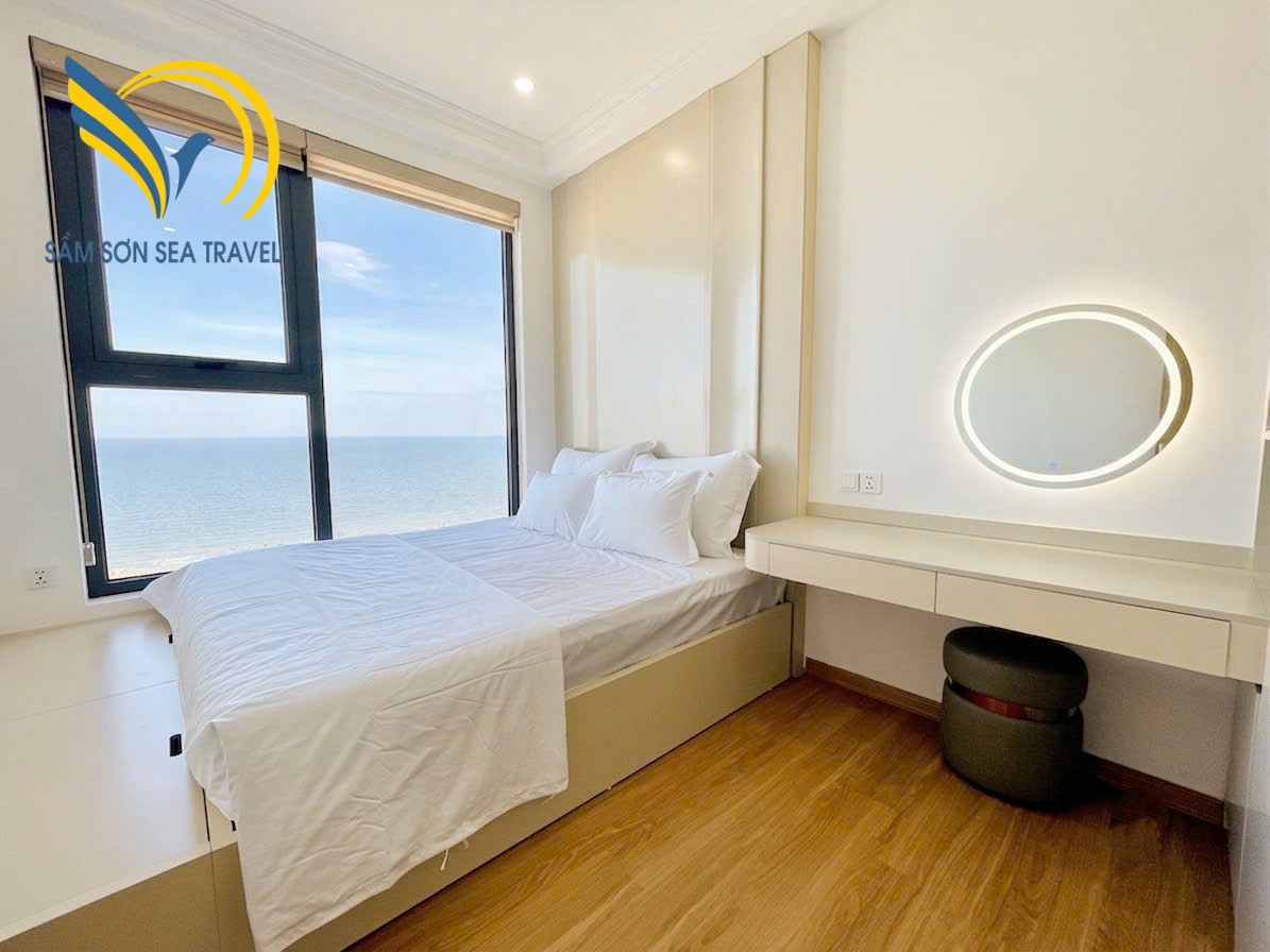 Căn hộ Homestay Quảng Trường Biển P10508