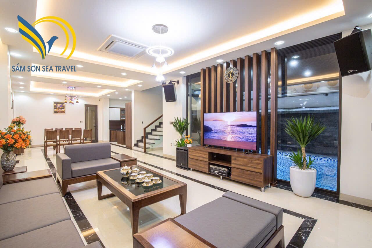 Villa Sao Biển SB 53 thumbnail 6