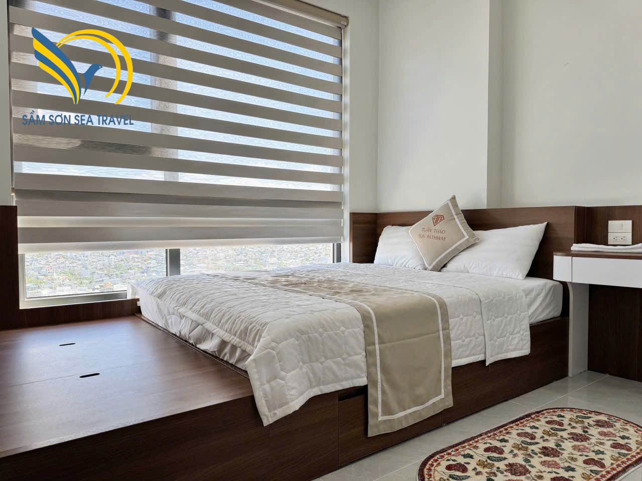 Căn hộ Homestay Quảng Trường Biển P11906 thumbnail 3