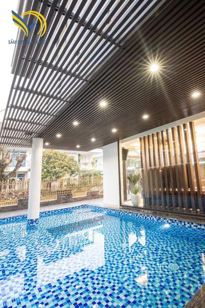 Villa Sao Biển SB 53 thumbnail 3