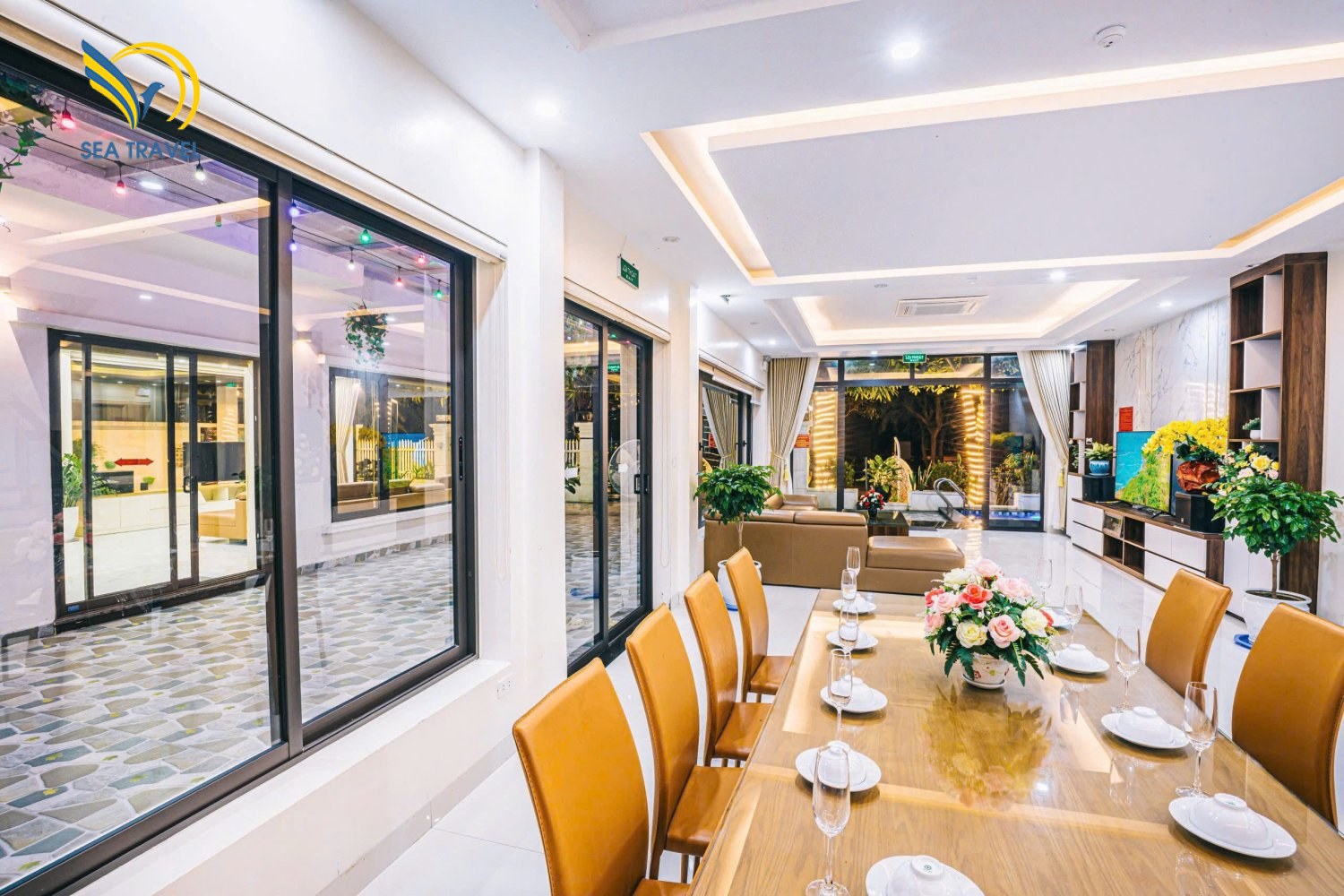 Villa Hải Dương ( Mã căn:  BT31_12) thumbnail 13